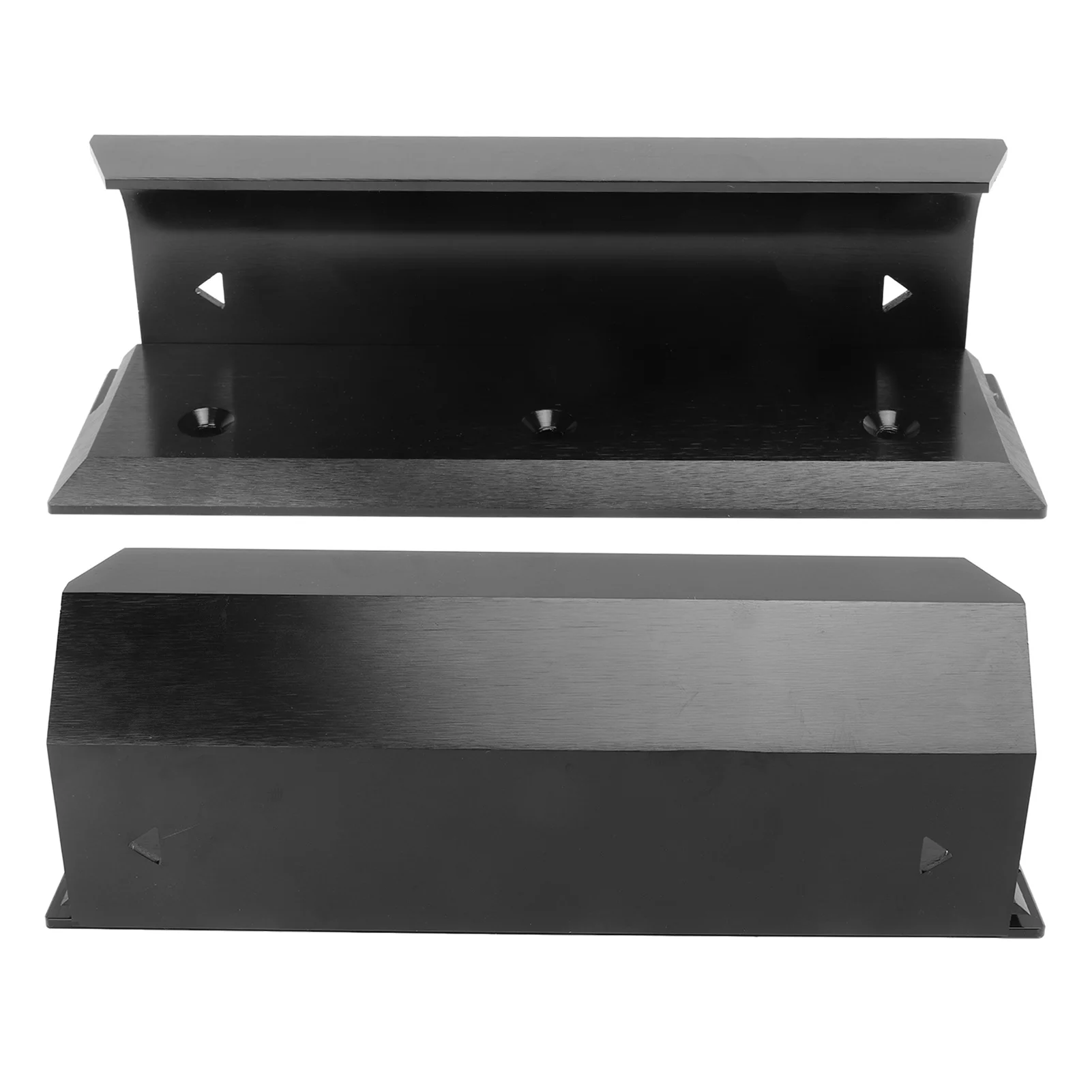 ロックドアブレースセキュリティバリケードアルミニウム合金RVヨットホーム標準ドア用ホームセーフティ保護バリケード