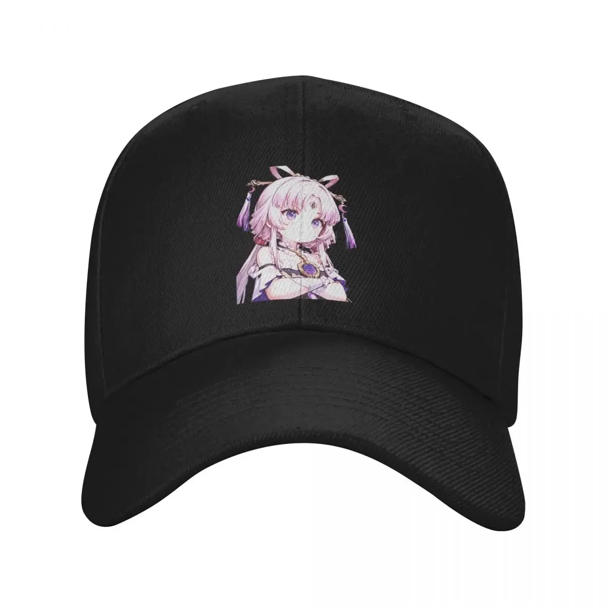 

Kid Fu Xuan Cute Baseball Cap sailor cap for men fishing caps man Women's Beach Outlet 2025 Men's