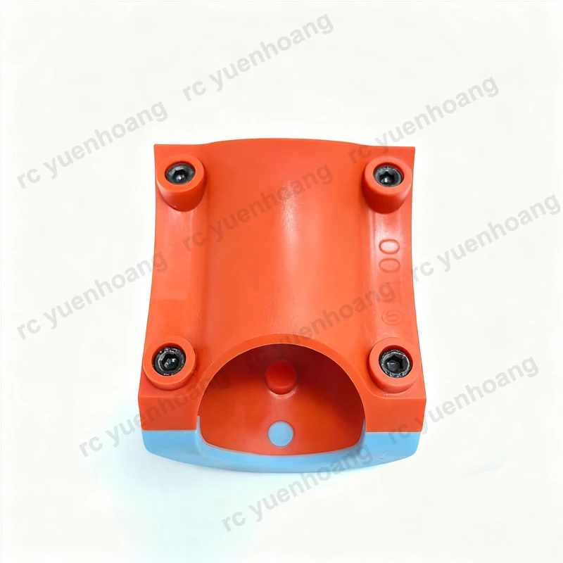 Housse de protection pour train d'atterrissage T70/T70P/T60/T50/T100, 4 pièces, absorbe les chocs, antidérapant, pour Drone de protection des plantes agricoles