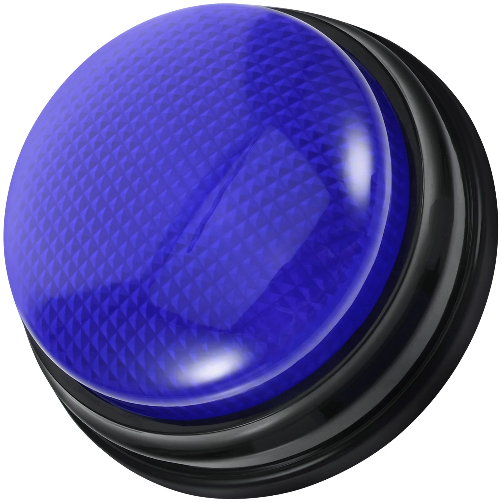 ปุ่มเสียงแกล้งเพื่อน 1 ชิ้น พร้อมเอฟเฟกต์แสง สำหรับงานแต่งงาน เทศกาล สำนักงาน งานปาร์ตี้ ของเล่นเกม