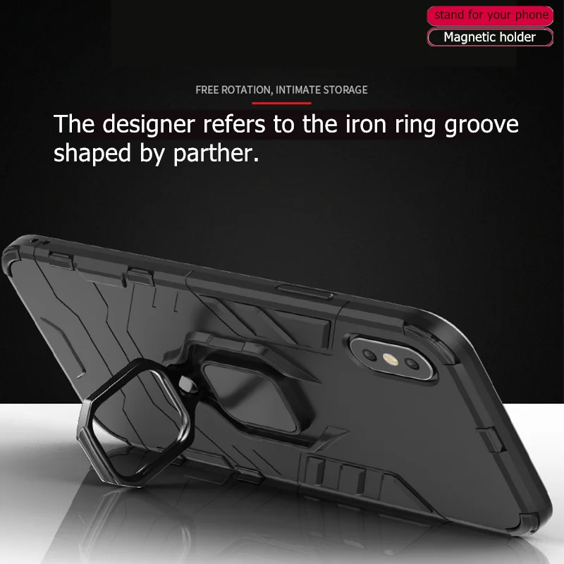 Shockproof Phone Case For Vivo iQOO Neo 10 Case Anti-knock Hard Armor Back Cover Vivo iQOO Neo 10 Case For Vivo iQOO Neo 10 Pro