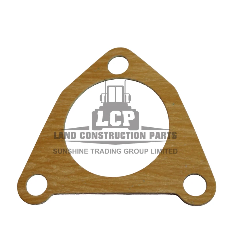 Joint d'étanchéité de sortie de pompe à eau pour engins de chantier 6217-61-6340 compatible avec le moteur SAA6D140E-5