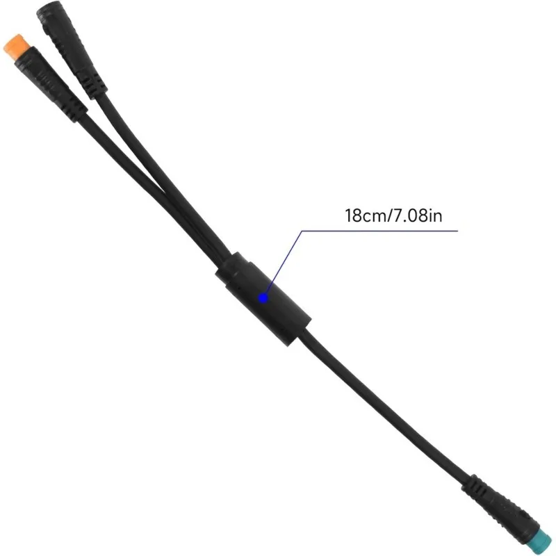 RTENTE-Electric Scooter Throttle Accelerator With Key Ignition Lock Display Speedometer Switch For Kamikaze K1 K1 Plus K1 Max