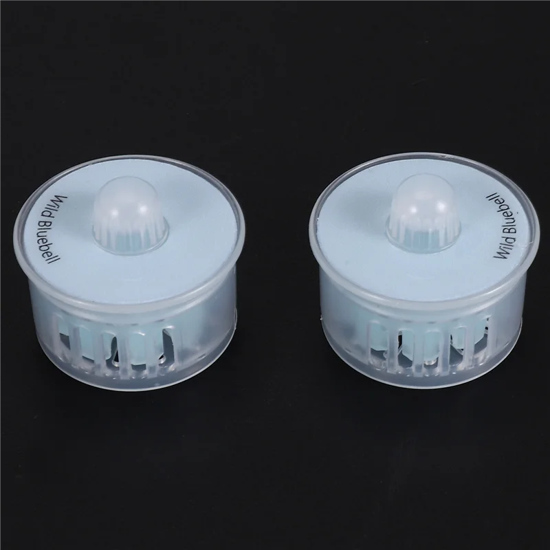 BBNV-Capsule profumate Deodorante per ambienti per ECOVACS Deebot OZMO T9 Max / Power / Aivi Accessori per aspirapolvere robot