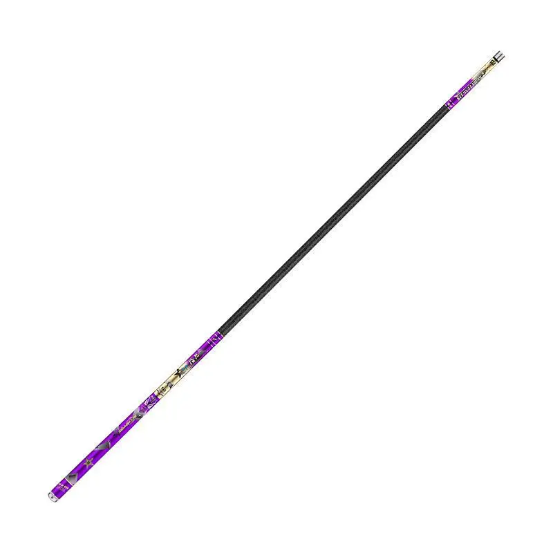 Reel Fishing Rot Rod Spinning for 5 6 Telescopic Stick Surfcasting Rockfishing Carbon Rods