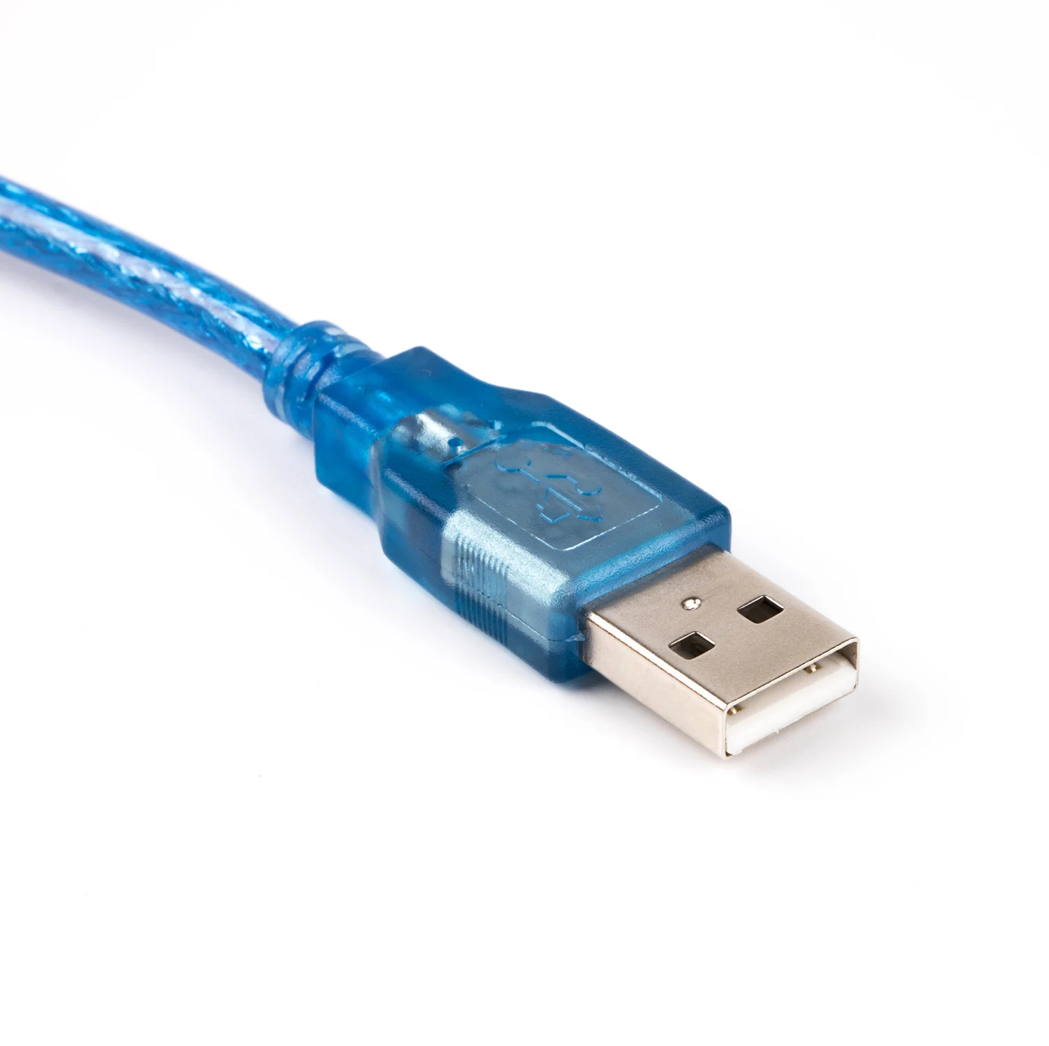 Câble d'imprimante de EAU USB 2.0, câble de données mâle A à B, diviseur numérique, imprimante d'étiquettes, radiateur, IL, Epson, HP, ZJiang