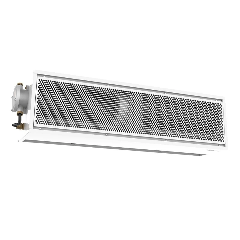 Industrial explosion-proof air curtain machine Special purpose air curtain Large air volume Dust-proof and mosquito-proof air
