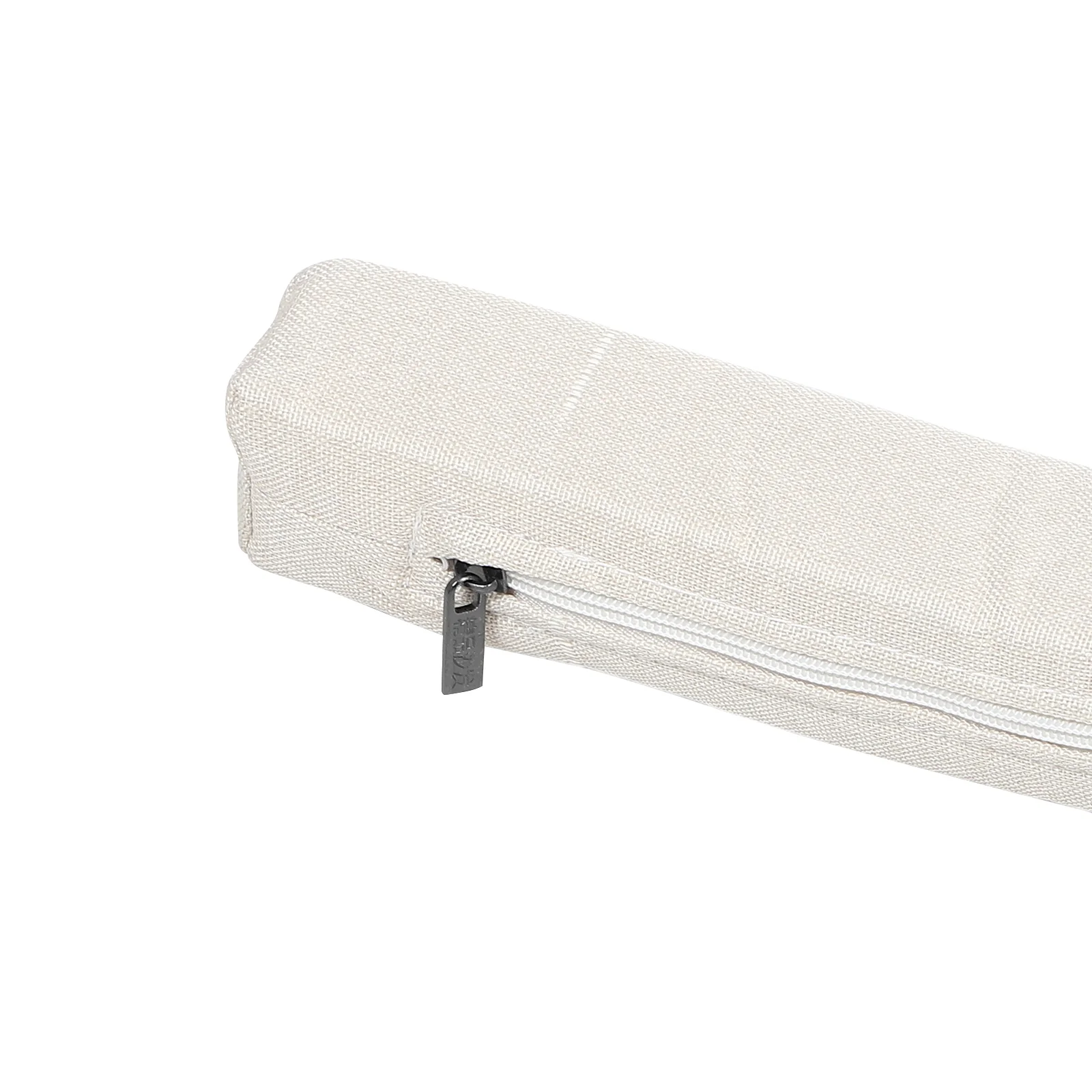 Bed Seam Filling Thick Gap Filler Pillows Bedroom Mattress Extender Twin Size Topper Home Grip Headboard