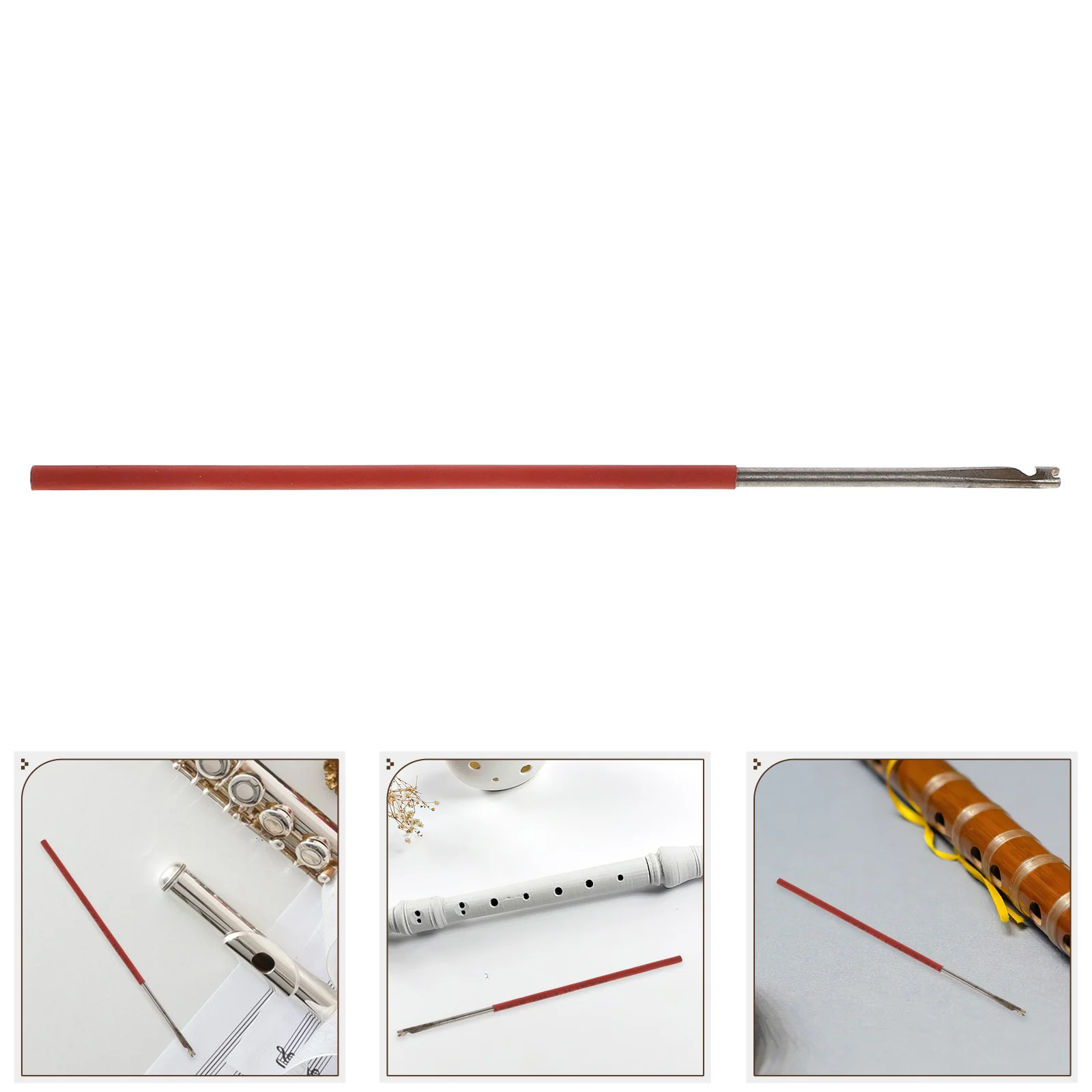 

Alto Sax Repair Maintenance Kit Guitar Tools Luthier Clarinet Maintanance Instrument Parts Flute