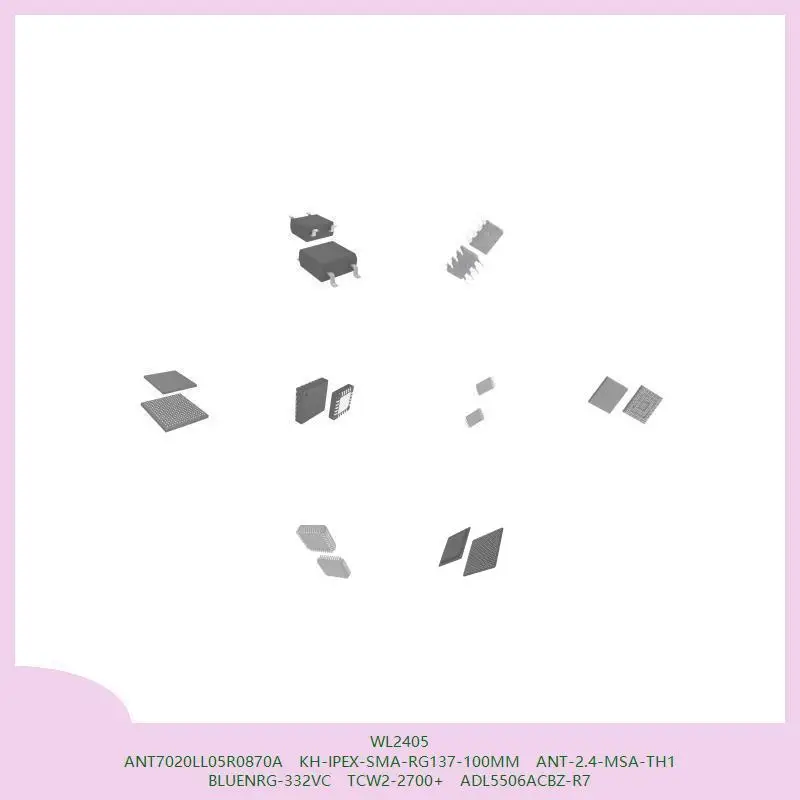 Wl2405 Ant7020Ll05R… - image