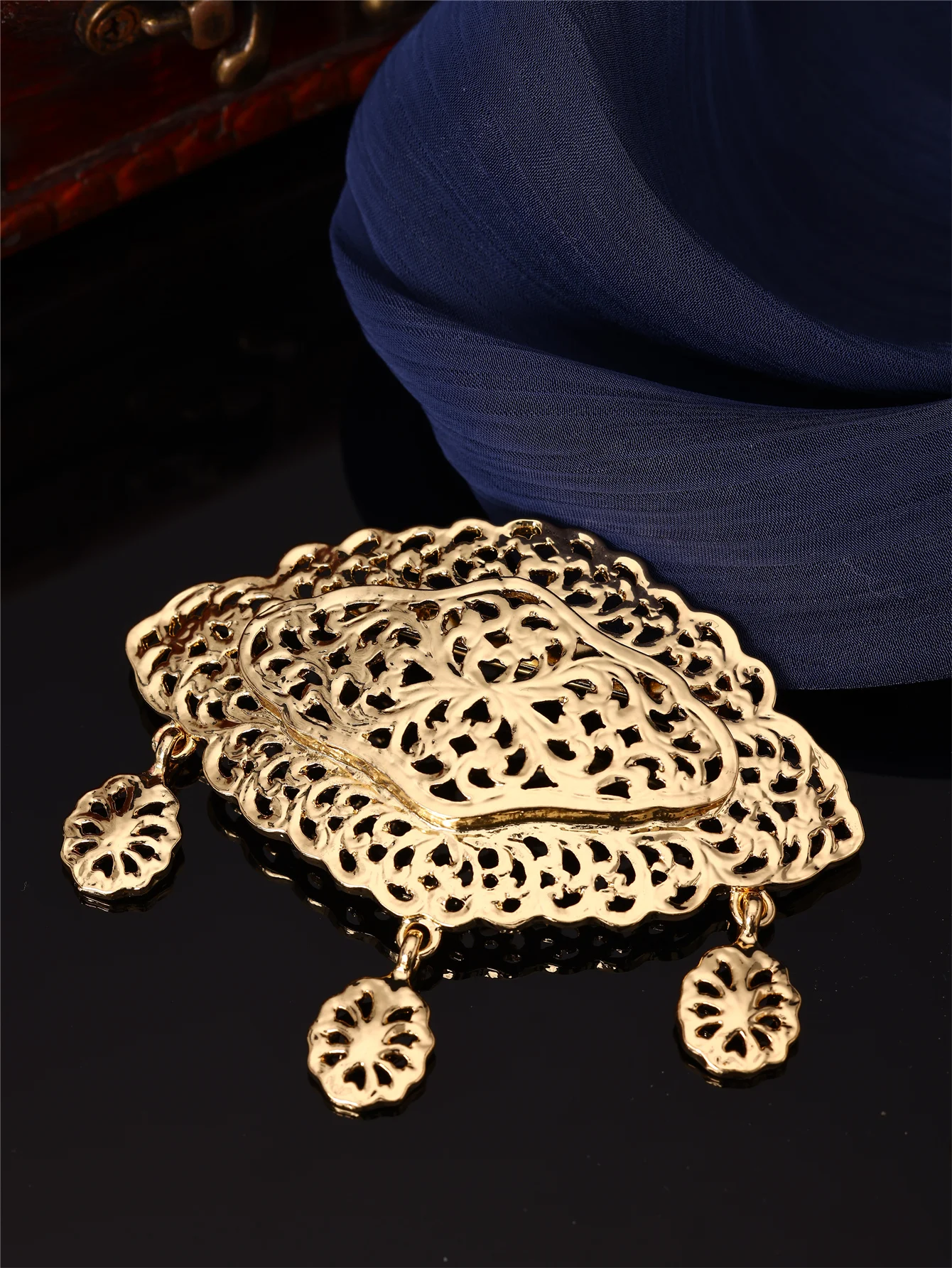 Product detail