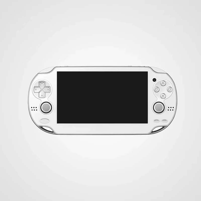 لوحدة تحكم الألعاب المحمولة PSVITA 1000 PS Vita 1000 /PSV ITA غير مقفلة، مع شاشة OLED مقاس 5 بوصات PKGJ وأدرينالين، متوفرة في المخزون #6