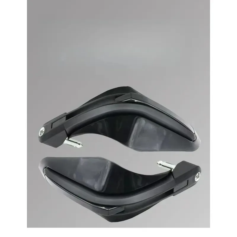 جديد ل حفرة الترابية دراجة موتوكروس أجزاء دراجة نارية العالمي حراس اليد حراس اليد 22/28 مللي متر 7/8 "1 1/8" قابل للتعديل