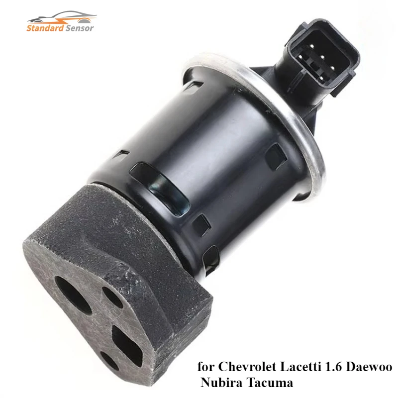 

96253548 New EGR Valve 96253548 for Chevrolet Lacetti 1.6 Daewoo Nubira Tacuma