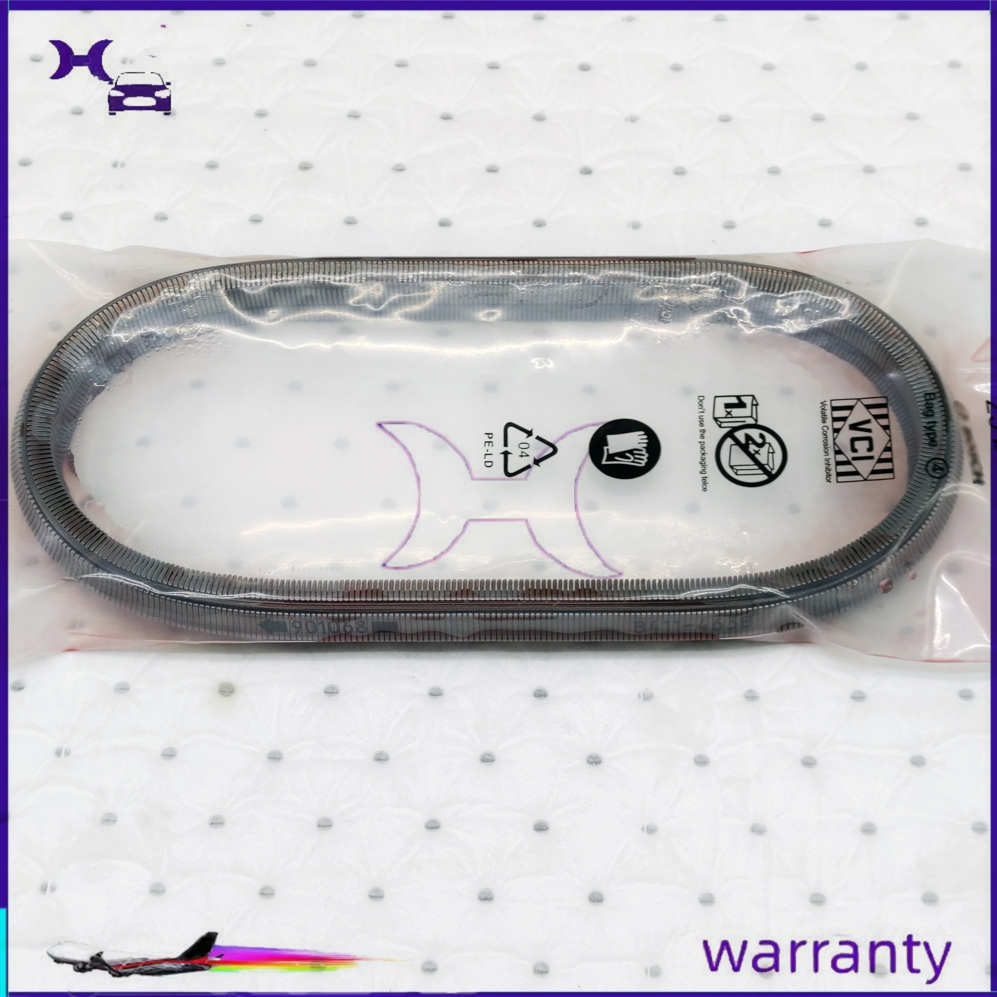 

Gear Box Drive Chain Belt for RE0F11A JF015E CVT Transmission 901072 901068 For Nissan Mitsubishi Suzuki Renault GM
