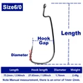 Size 6-0