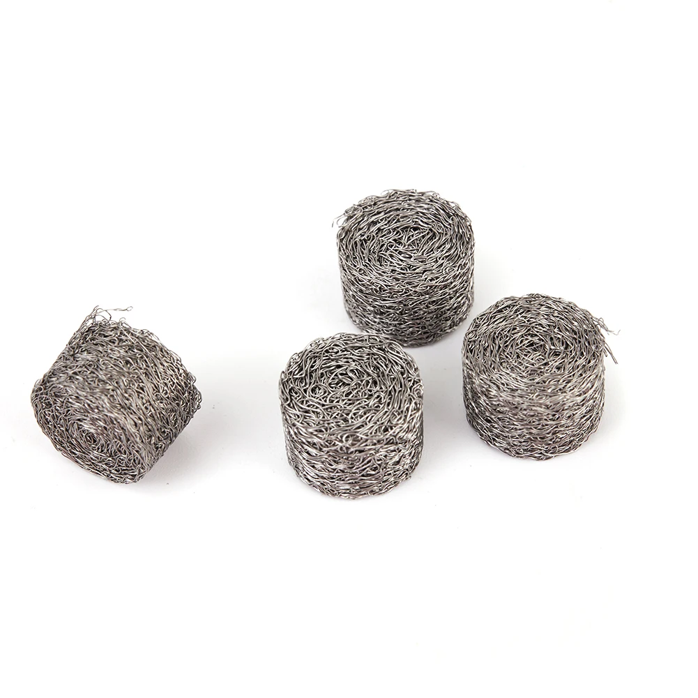 

Nozzle foam lance filter Tool Portable Attachment Snow Soap stainless steel Replacement Accessories Parts 4pcs