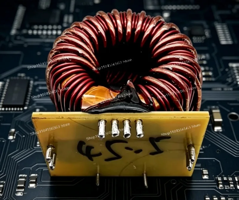 

Сварочный аппарат ZX7315 с аморфным основным трансформатором 45:5, кольцевой, двойной мощности, T63 IGBT, высокочастотный, 13.5 кВА
