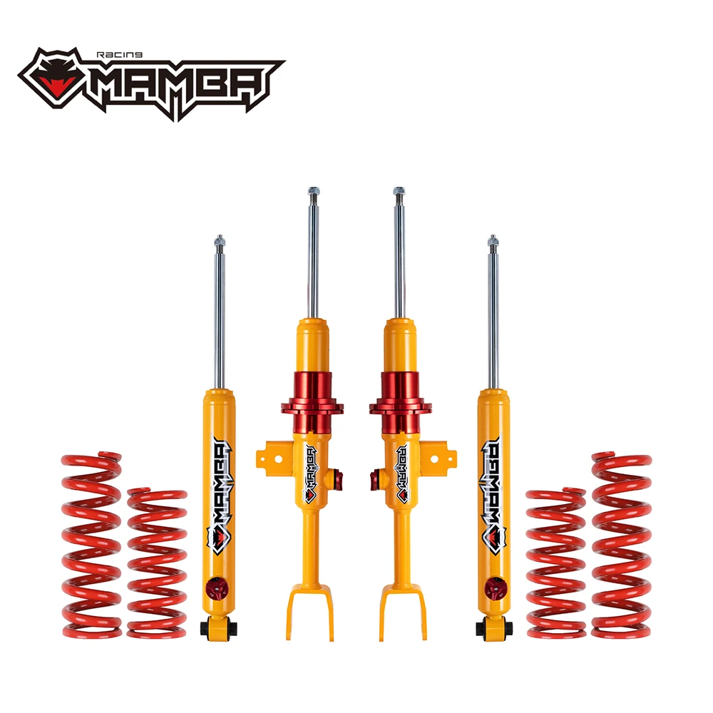 

Для комплекта подвески XIAOMI SU7 Удобный амортизатор