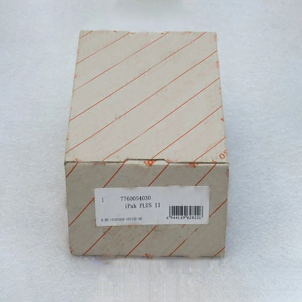 Isolator IPAK PLUS I I 7760054030