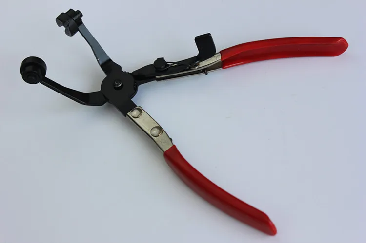 

Oil seal pliers straight throat curved throat water oil pipe separation plier VAG1921