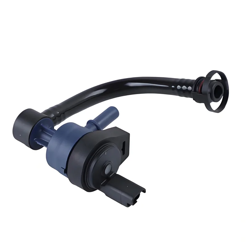 

Для BMW 1 серии F20 F21 2011-2019 13907609520 Вентиляционный клапан топливного бака с трубой 7609520