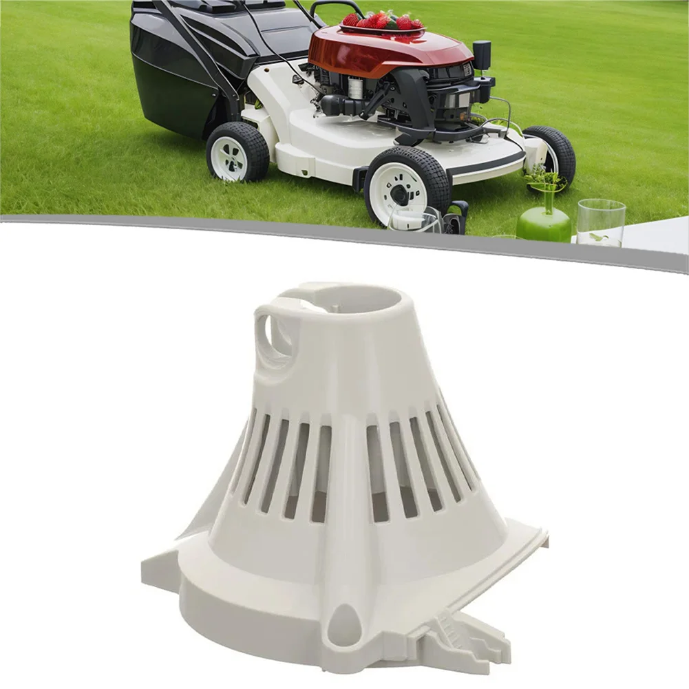 

1 Pcs Fan Housing For FC90 FC95 String Trimmer Accessories 180 080 1809 41800801809 High Strength Plastic Engine Cooling Shell