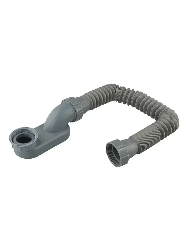 Drain Flexible Low Profile Drain As Shown In The Picture Shower Drain Silica Gel Sealing Ring Space Efficiency