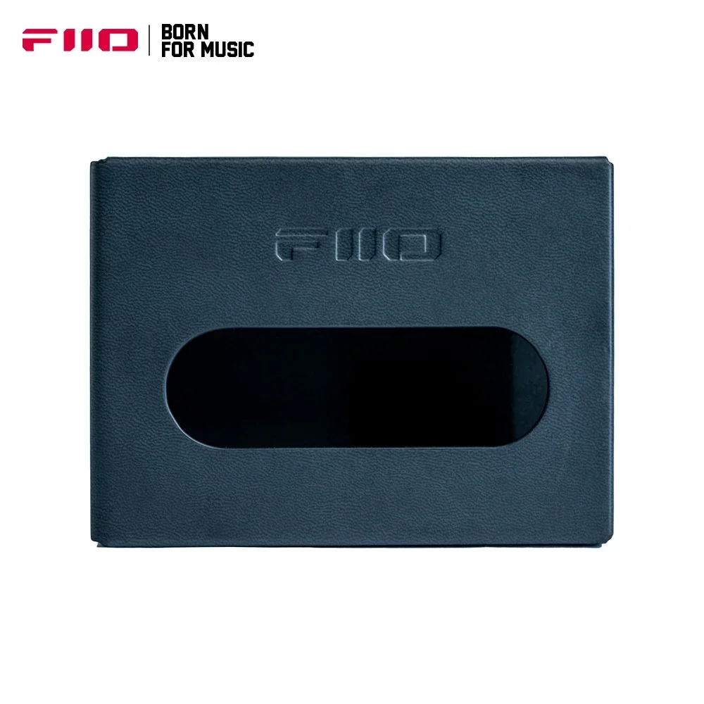 

Чехол FiiO SK-CP13 из искусственной кожи для плеера Fiio CP13