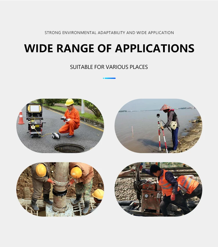 Hydraulic Core Drilling Rig 300m Diamond Rock Drilling Machine For Geological And Mining Exploration