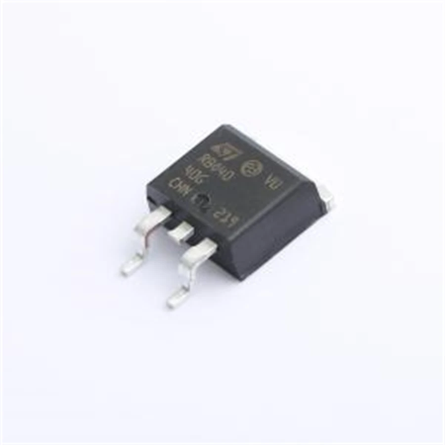 5PCS/LOT RBO40-40G-TR (Circuit Protection)