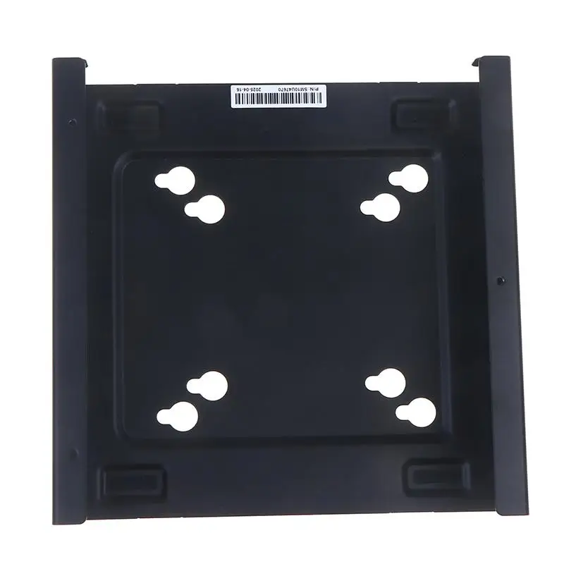 【C】NEW Mainframe Mount Bracket VESA For ThinkCentre Tiny Desktops M93p M700 M710q M910q M910X M720q M920q M730q M930q P340