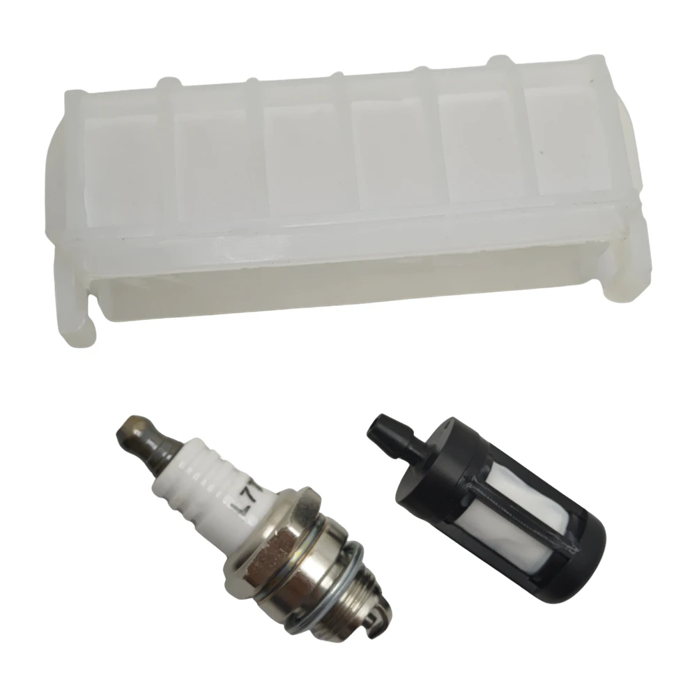 Air Fuel Filter L7T Spark Plug Kit For STIHL MS250 MS230 MS210 021 023 025 MS 210 230 250 Chainsaw Replacement Part