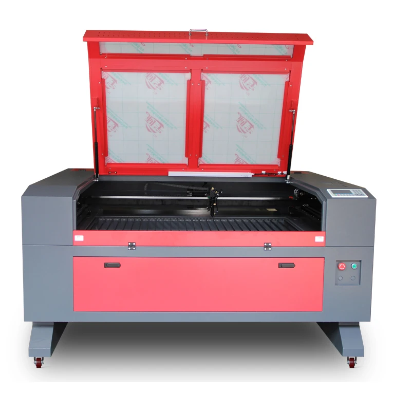 Laser Tube 9060/1390 Co2 Laser Cutting Machines