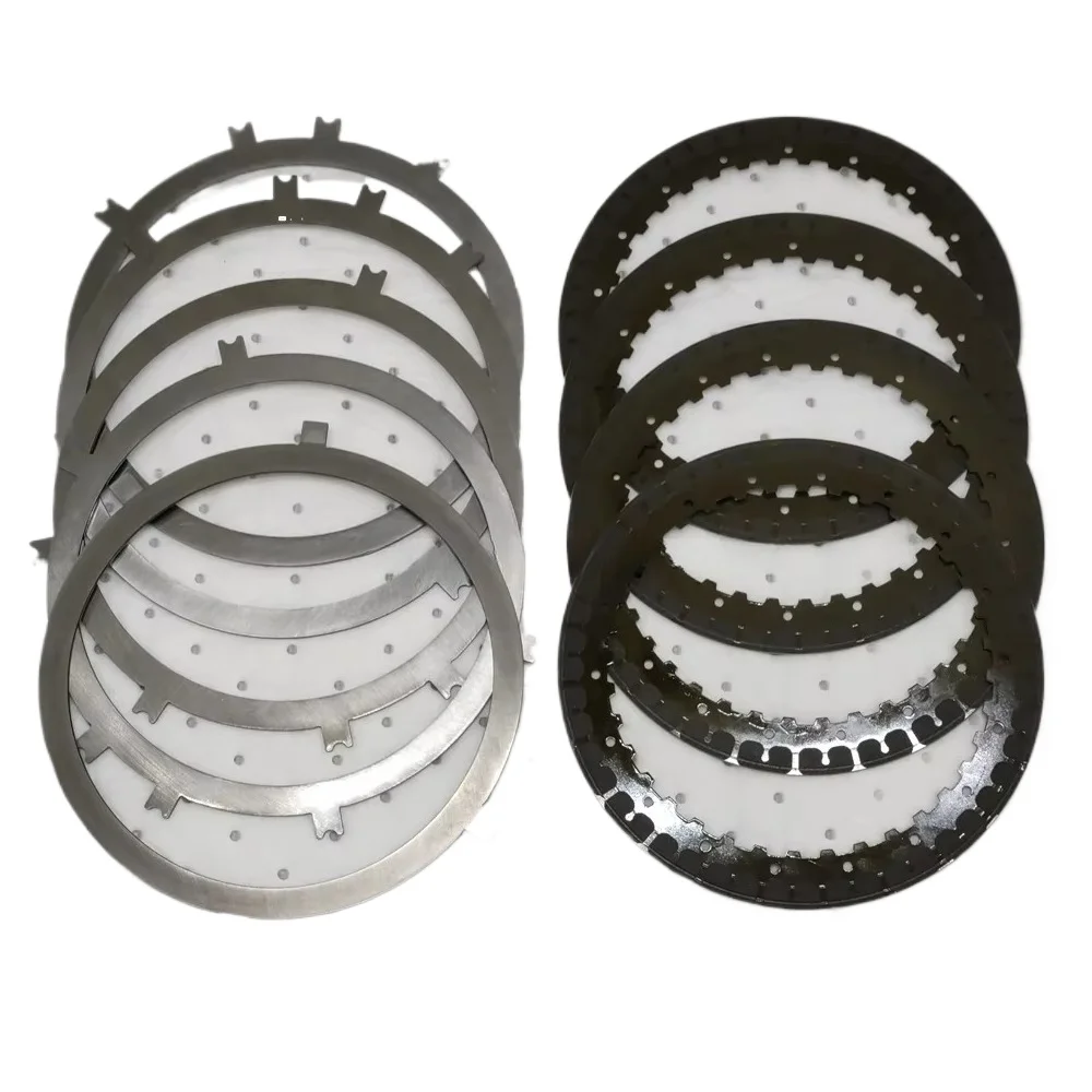 45625 3B402 A6LF2 A6LF3 Original Transmission Friction Plate For Hyundai