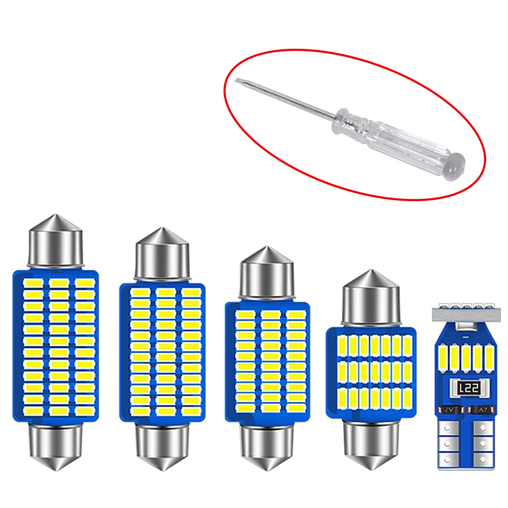 車のトランク用の装飾ライト,車のトランク用のLED読書灯,フロントとリアライト,装飾アクセサリー,honda CR-V,crv,cr v,2007, 2008, 2009, 4個