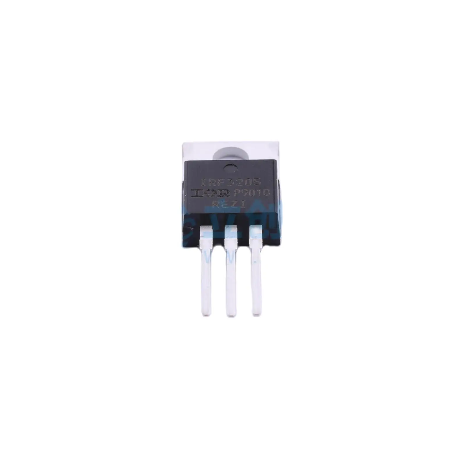 10Pcs/Lot Original IRF3205 Transistors MOSFET N-Channel 55V 110A (Tc) 200W (Tc) Through Hole TO-220AB IRF3205PBF