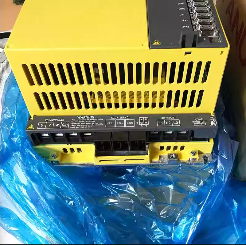 A06B-6320-H343 New Fanuc Servo Driver IN STOCK Fast ship