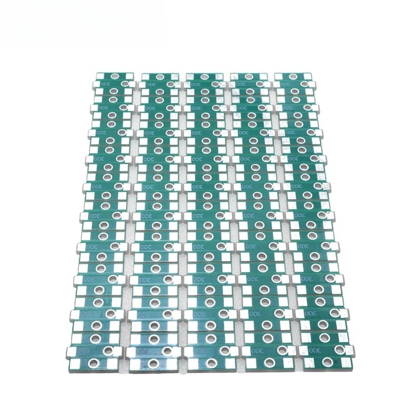 10/20/30/40/50+2/100+5 Pieces for 0DE DQ380 DQ381 0GC Transmission Sensor Welding Plate for Audi A3 Q3 TT VW Tiguan Seat Skoda