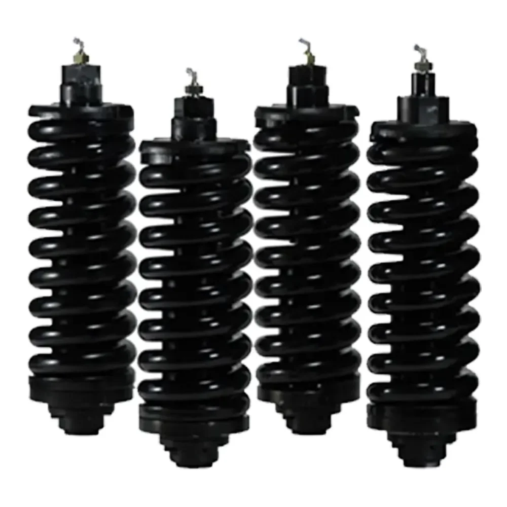 

Хит продаж: Натяжитель гусеницы для экскаватора / Регулятор натяжения гусеницы экскаватора