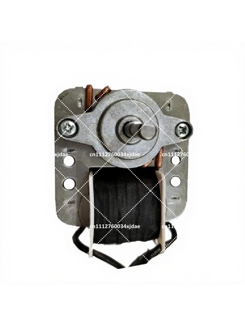 Lubrication Pump 220V/110V Shaded Pole Motor for Oil Pump Industrial Equipment Replacement Part