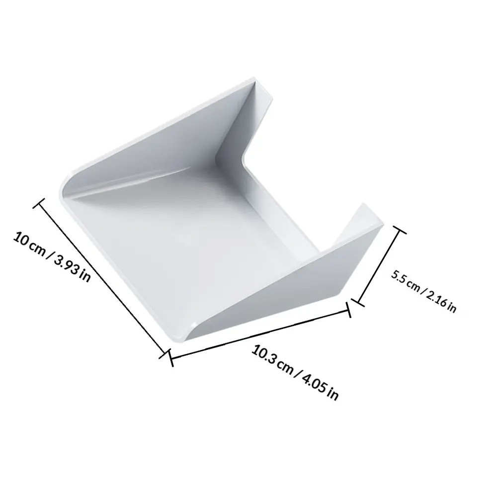 4Pcs Doorbell Rain Cover Waterproof Plastic Protector Outdoor Door Access Protective Rainproof Cover Splash-Proof