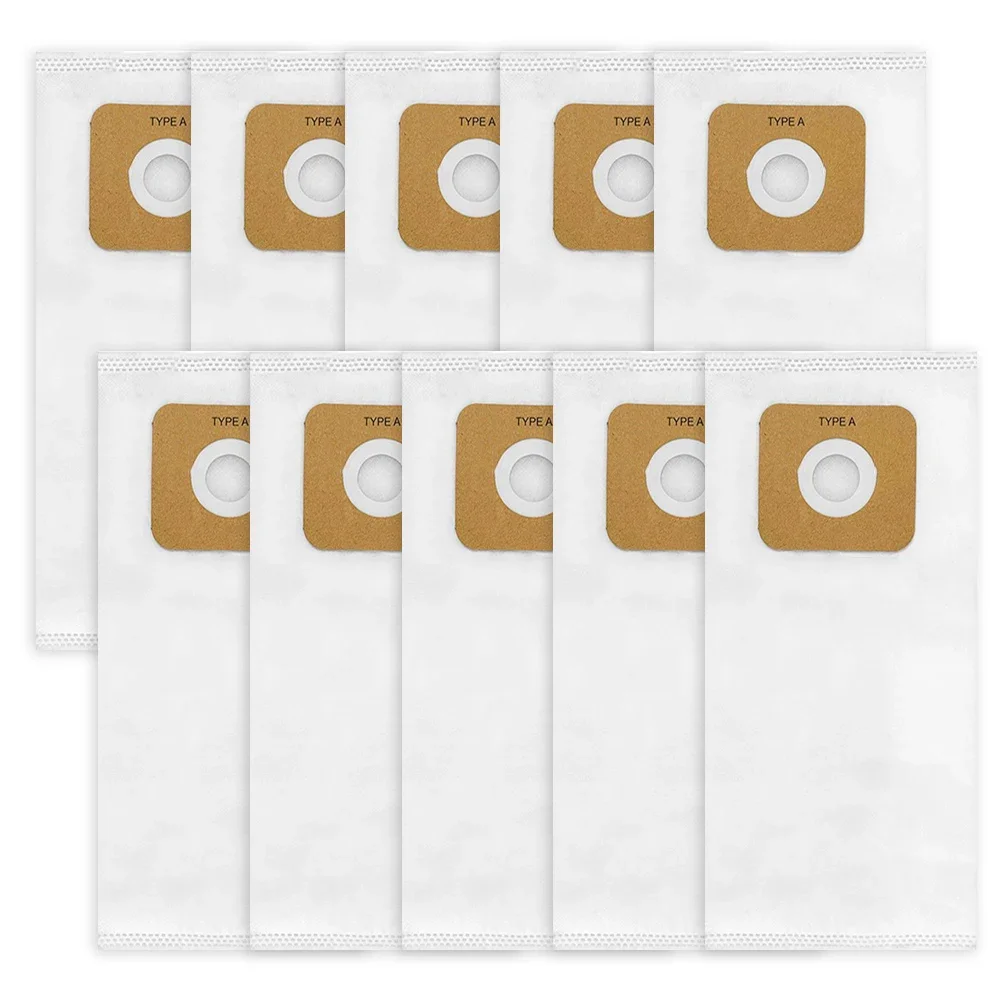 استبدال المكانس الكهربائية ، أكياس الغبار لسيارة ريك كار ، الأكثر حيوية ، سلسلة R ، البساطة ، المنتصبة ، الملحقات ،:: 6 ، 10