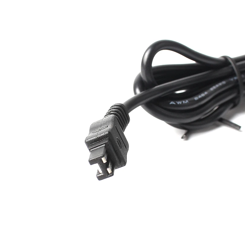 Type C USB Power Cable AC L200 AC L25A for Sony