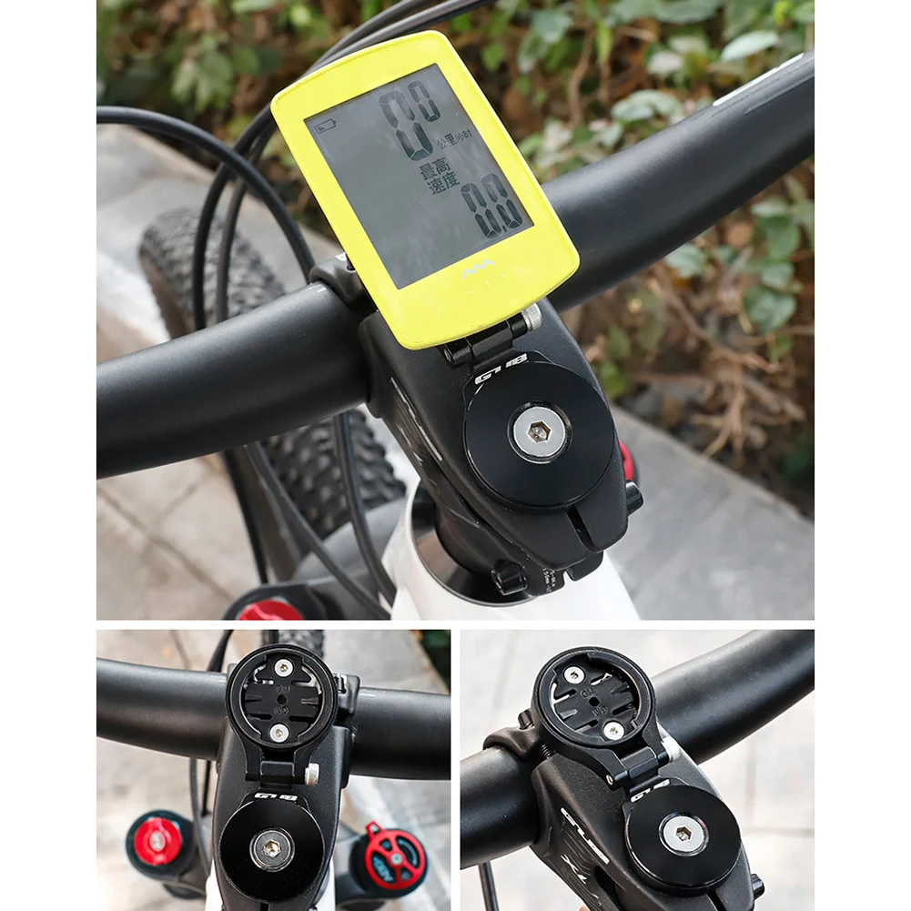

GUB 629, держатель для велосипедного компьютера, горный MTB, дорожный велосипед, кронштейн для крепления секундомера