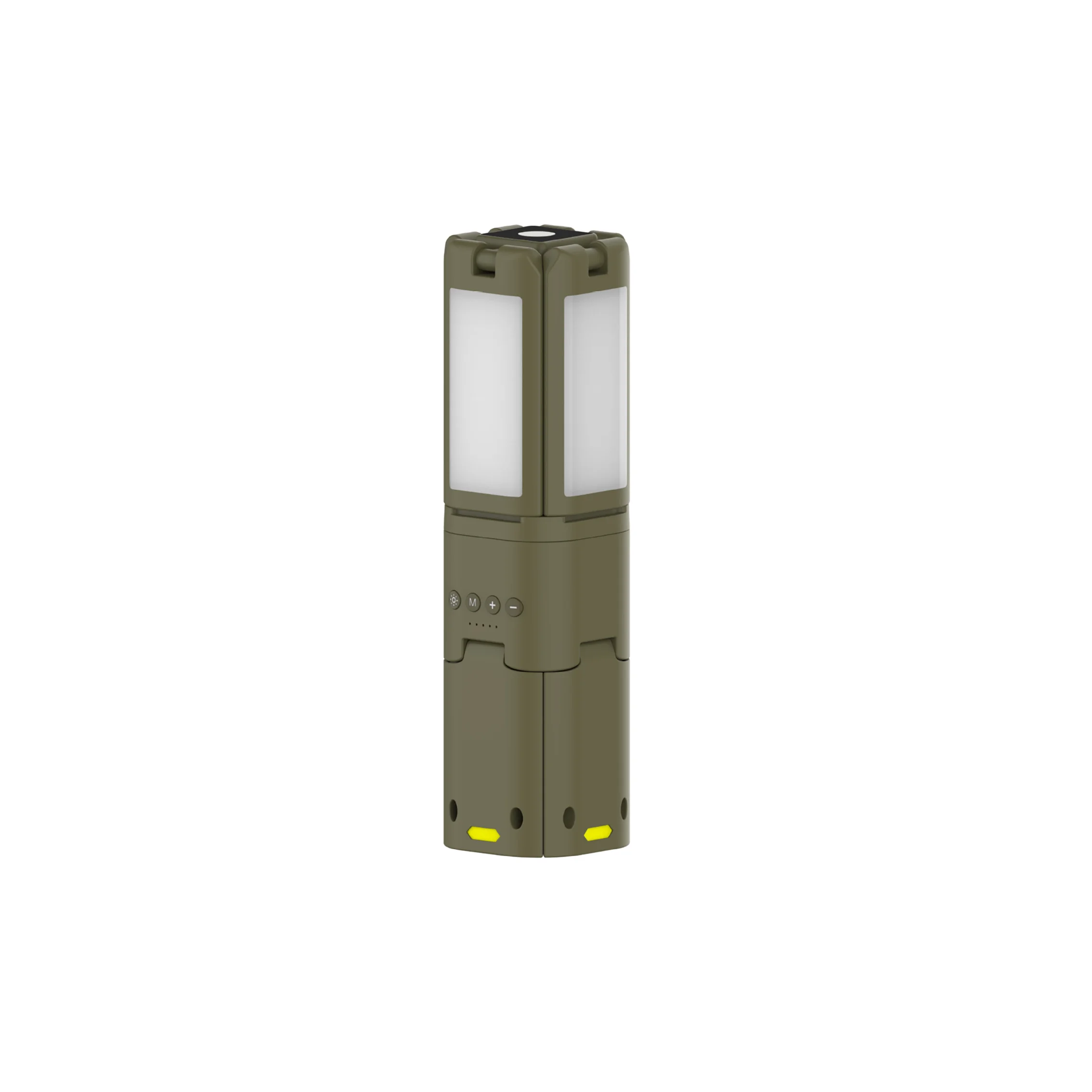 LED Outdoor Camping Light, Large Capacity, Waterproof, for Camping & Tent Work Lighting