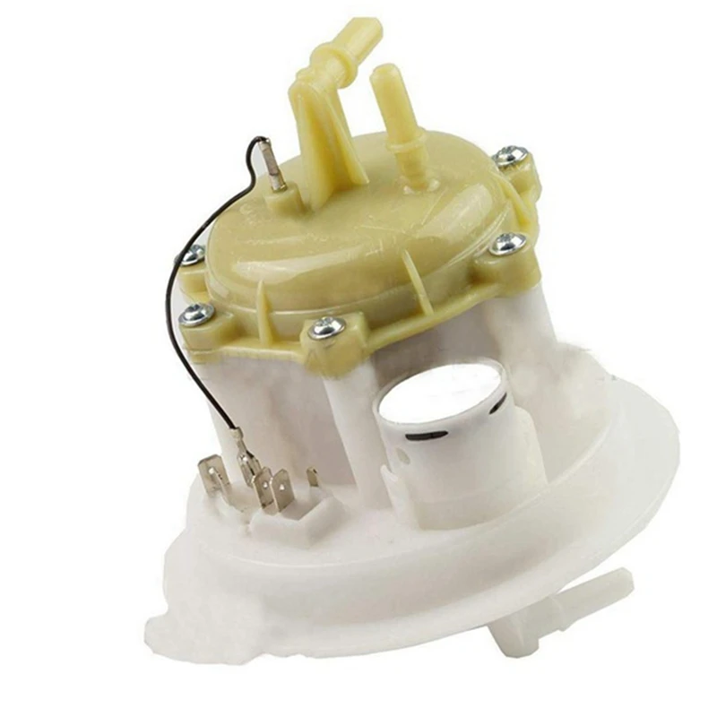 

Fuel Filter Left Driver Side For Q7 Sport Utility 4-Door 07-13 7L8919679