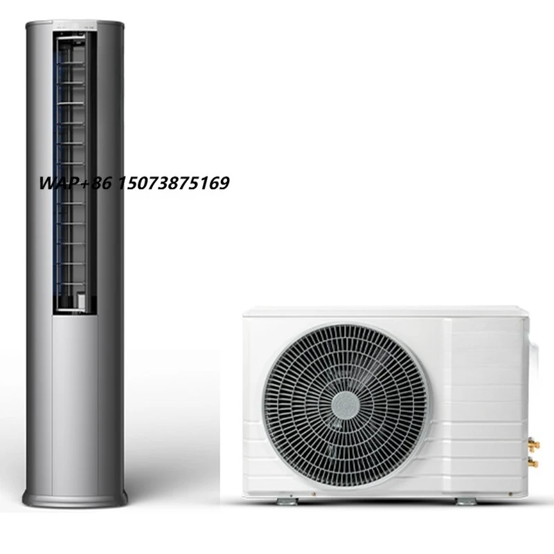 Yangzi 2HP 3HP Flagship Floor Standing Air Conditioner Zero Wind Soft Energy Efficiency Inverter Stand-Alone Cabinet