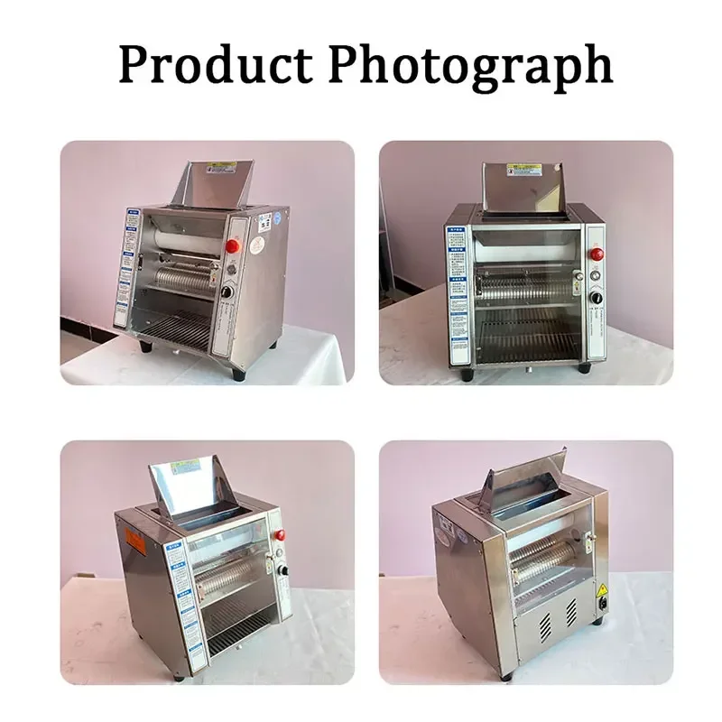 Artisanat exquis Commercial Machine For Tapioca Pearls Cassava Ball Boba Making Machine High Quality For Sale