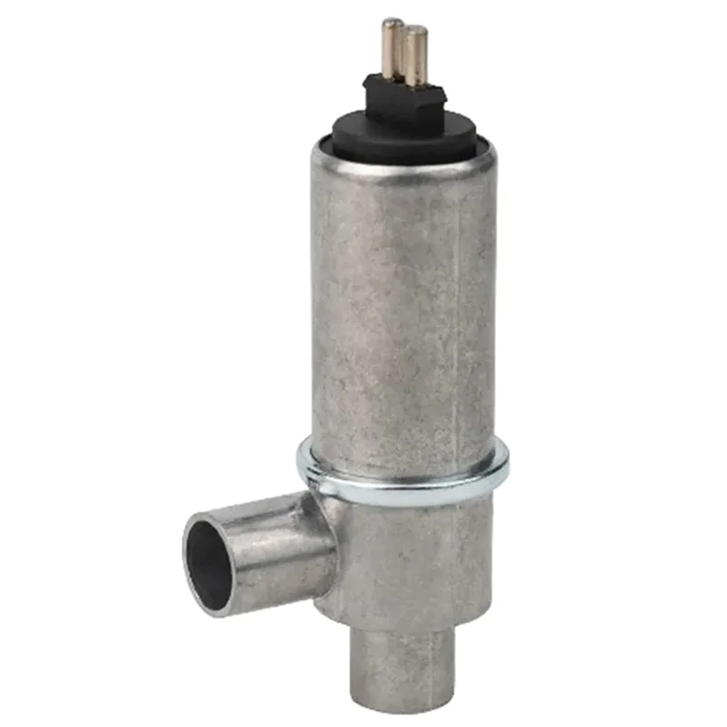Affidabile per Classe S Classe SL W126 C107 R107 Compatibile 0001411225 Nuova valvola di controllo dell'aria al minimo